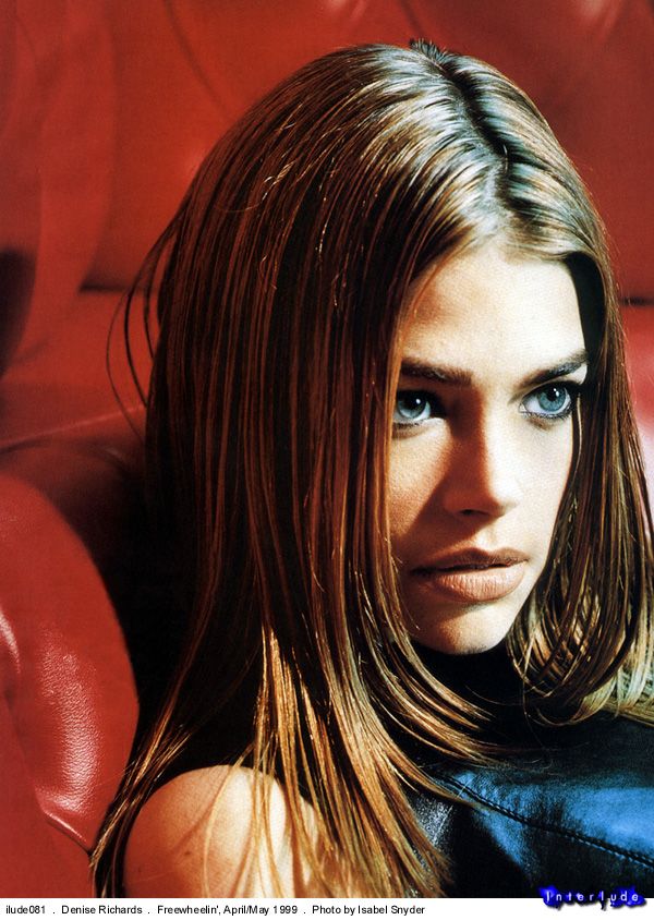 Denise Richards photo #9394