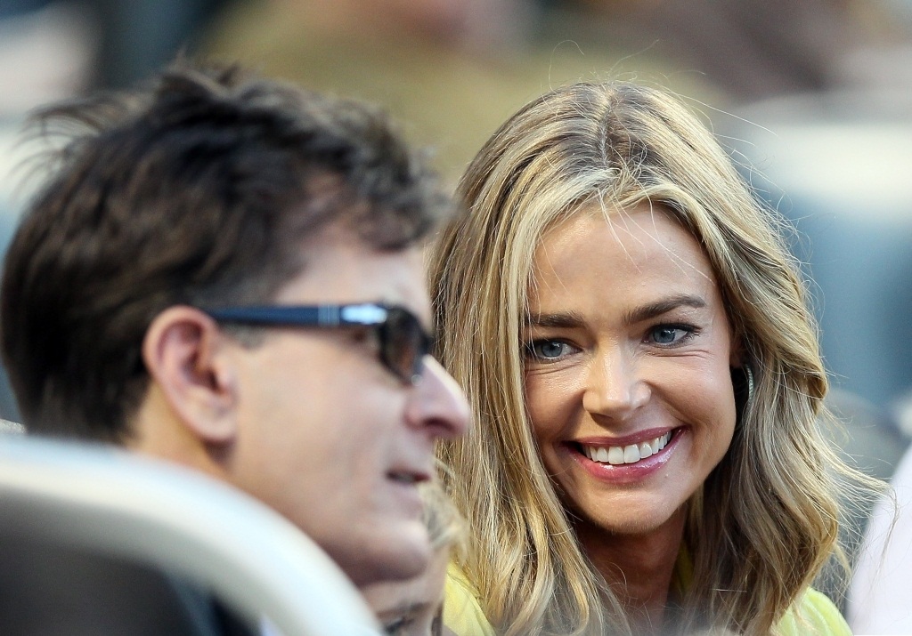 Denise Richards photo #402855