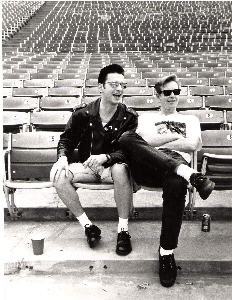 Depeche Mode photo #1048170