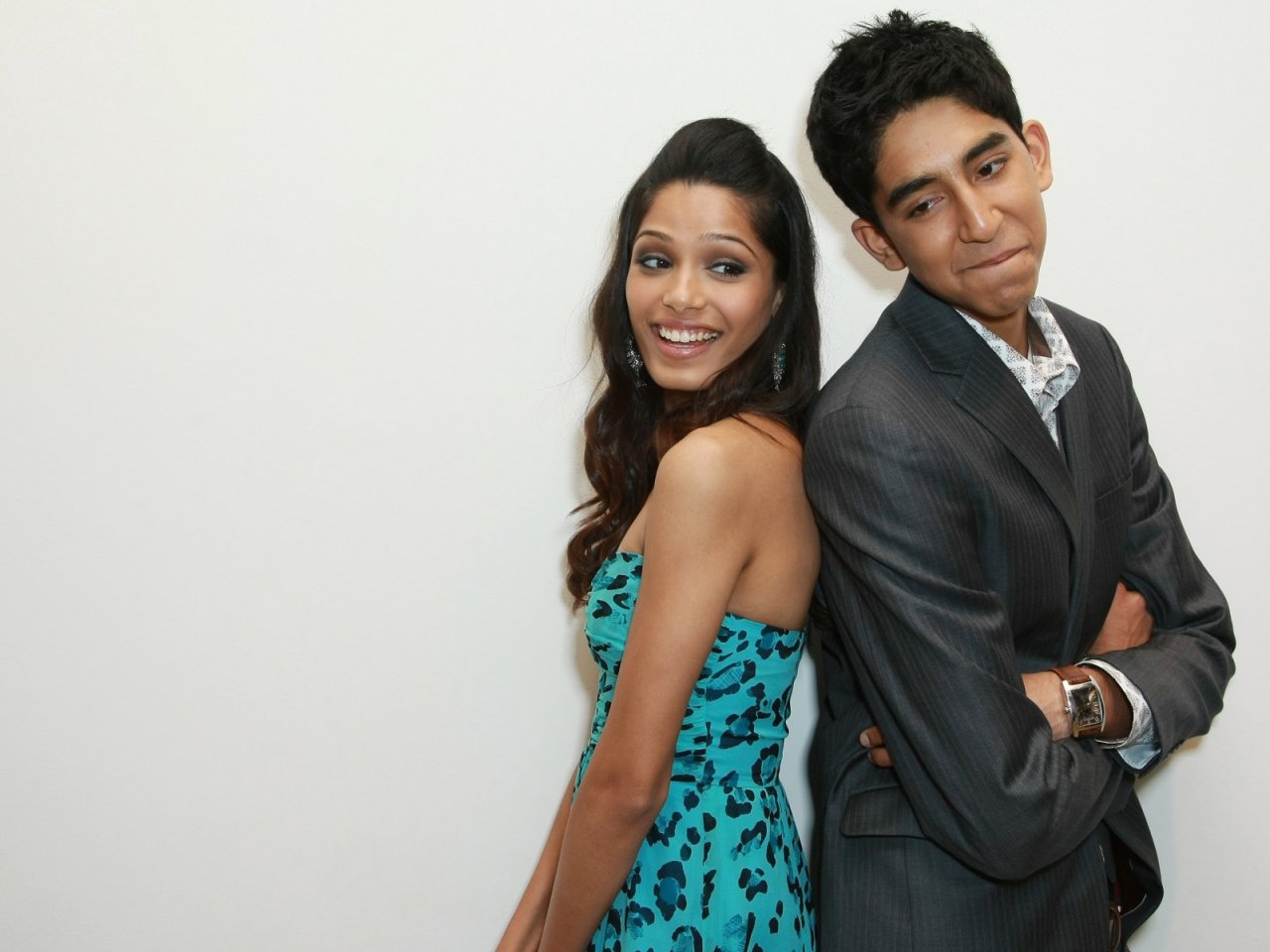 Dev Patel photo #418342