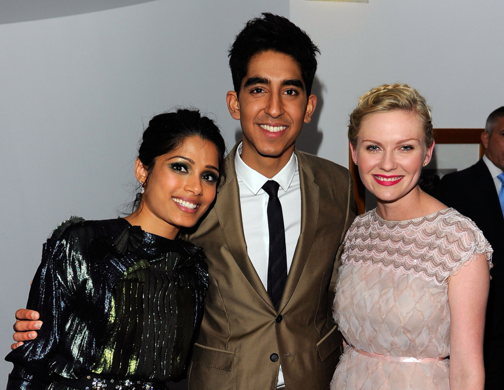 Dev Patel photo #482212