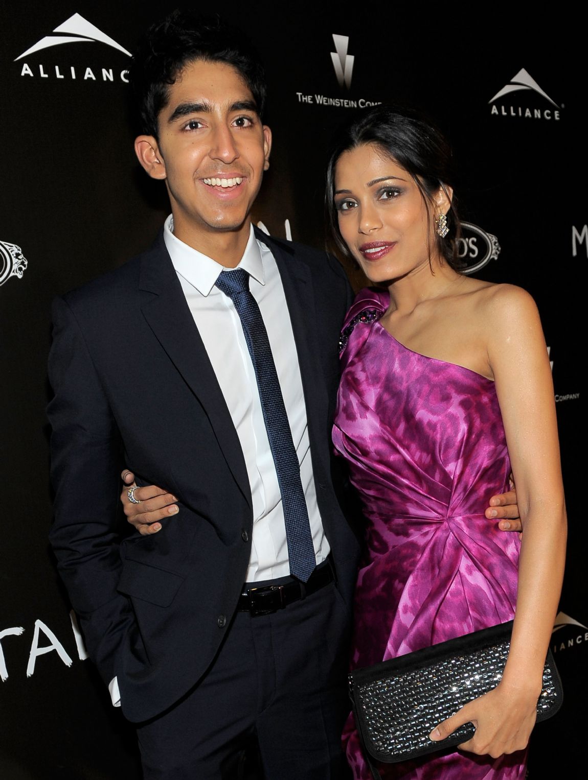 Dev Patel photo #221627