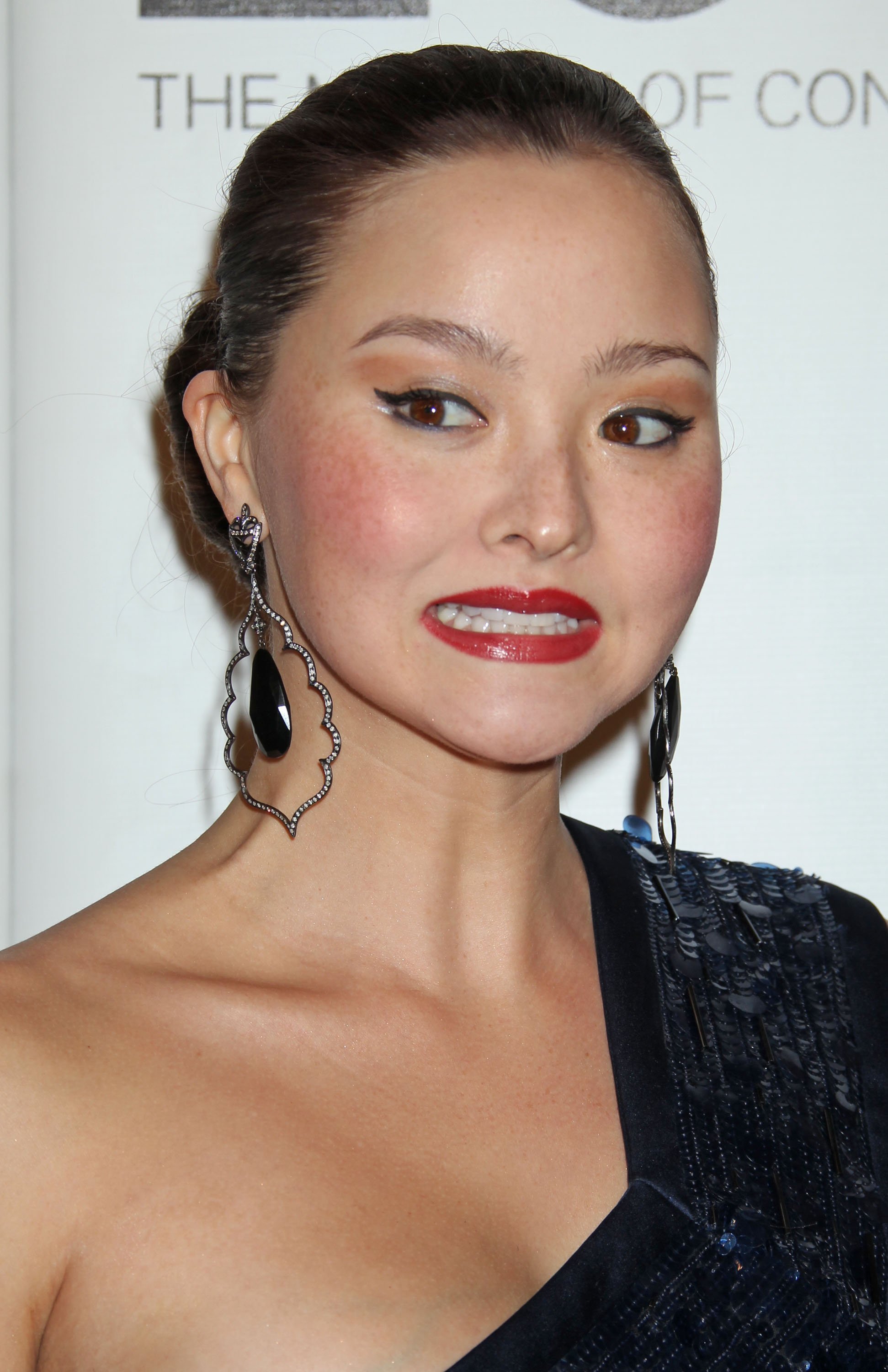 Devon Aoki photo #327824