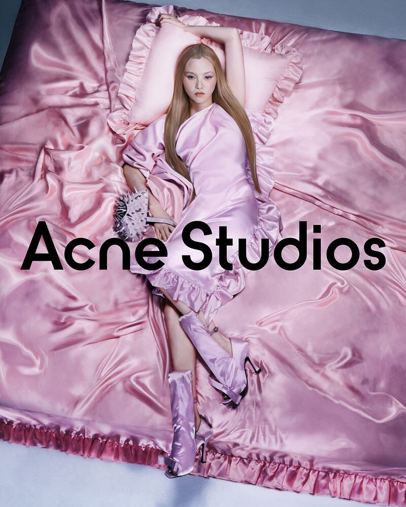 Devon Aoki photo #1052228