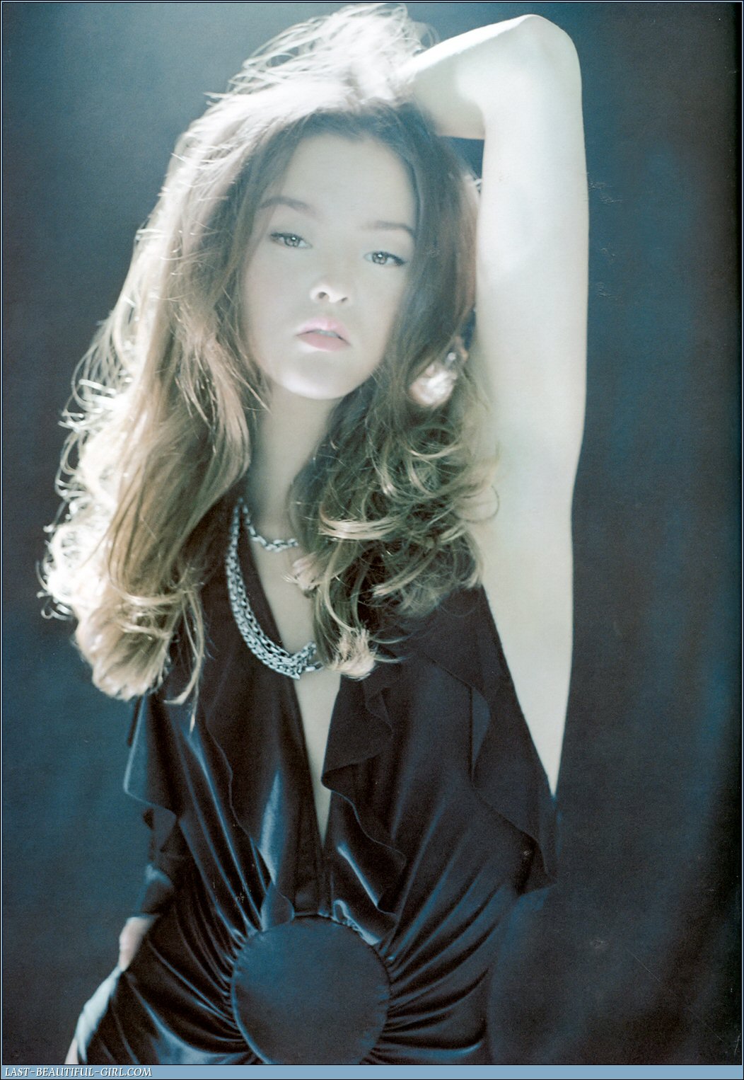 Devon Aoki photo #15814