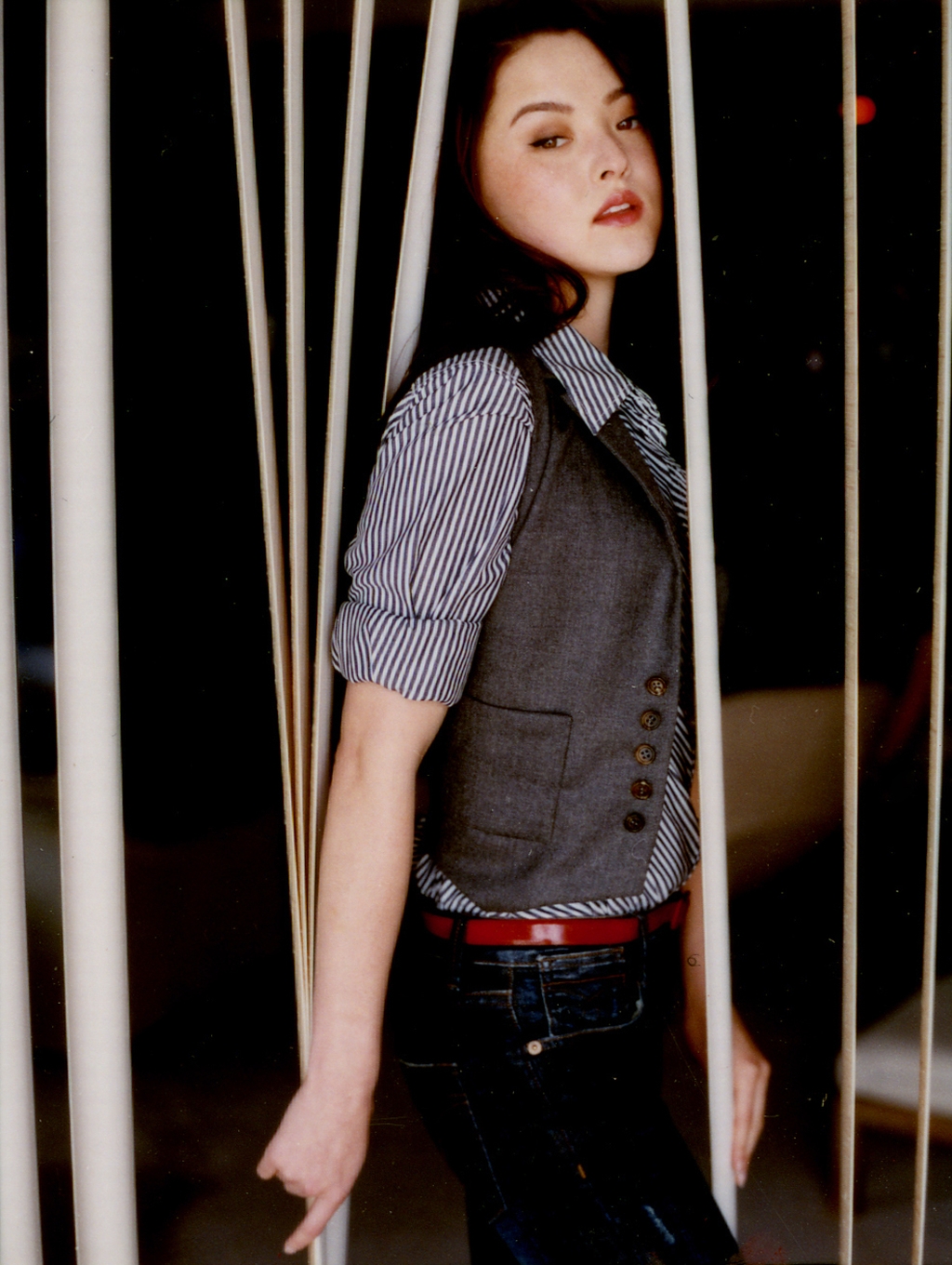 Devon Aoki photo #45094