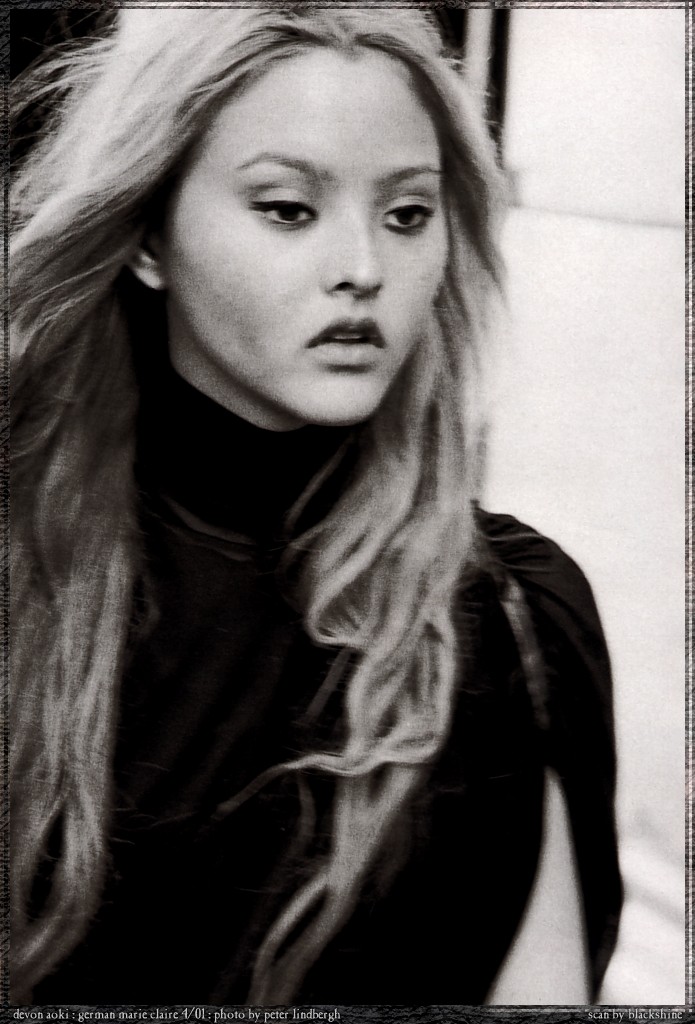 Devon Aoki photo #34601