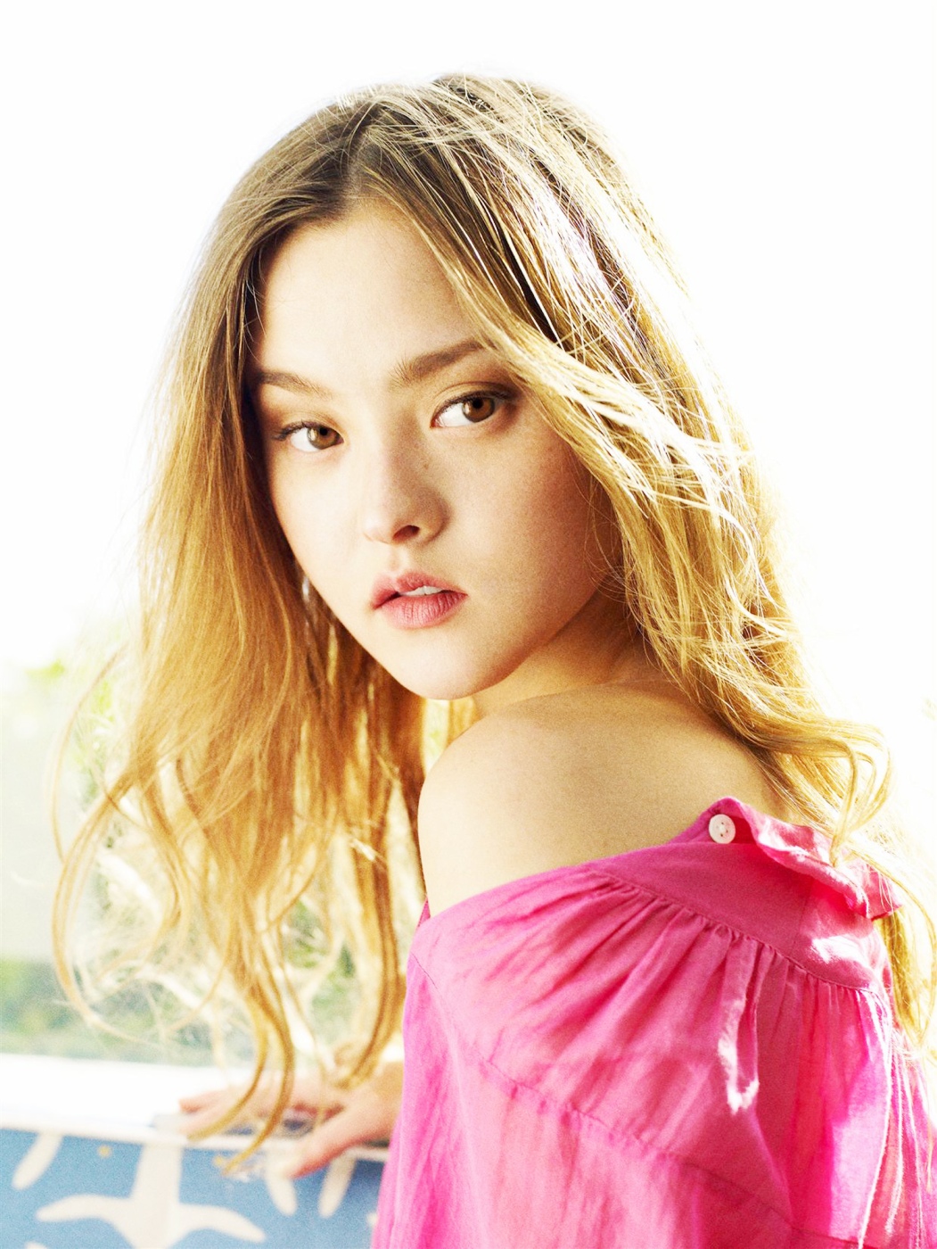 Devon Aoki photo #53731