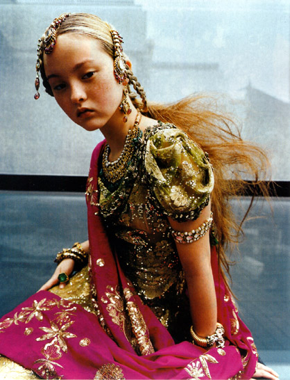 Devon Aoki photo #14516