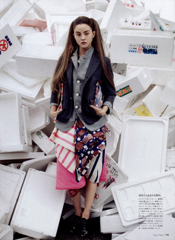 Devon Aoki photo #56828