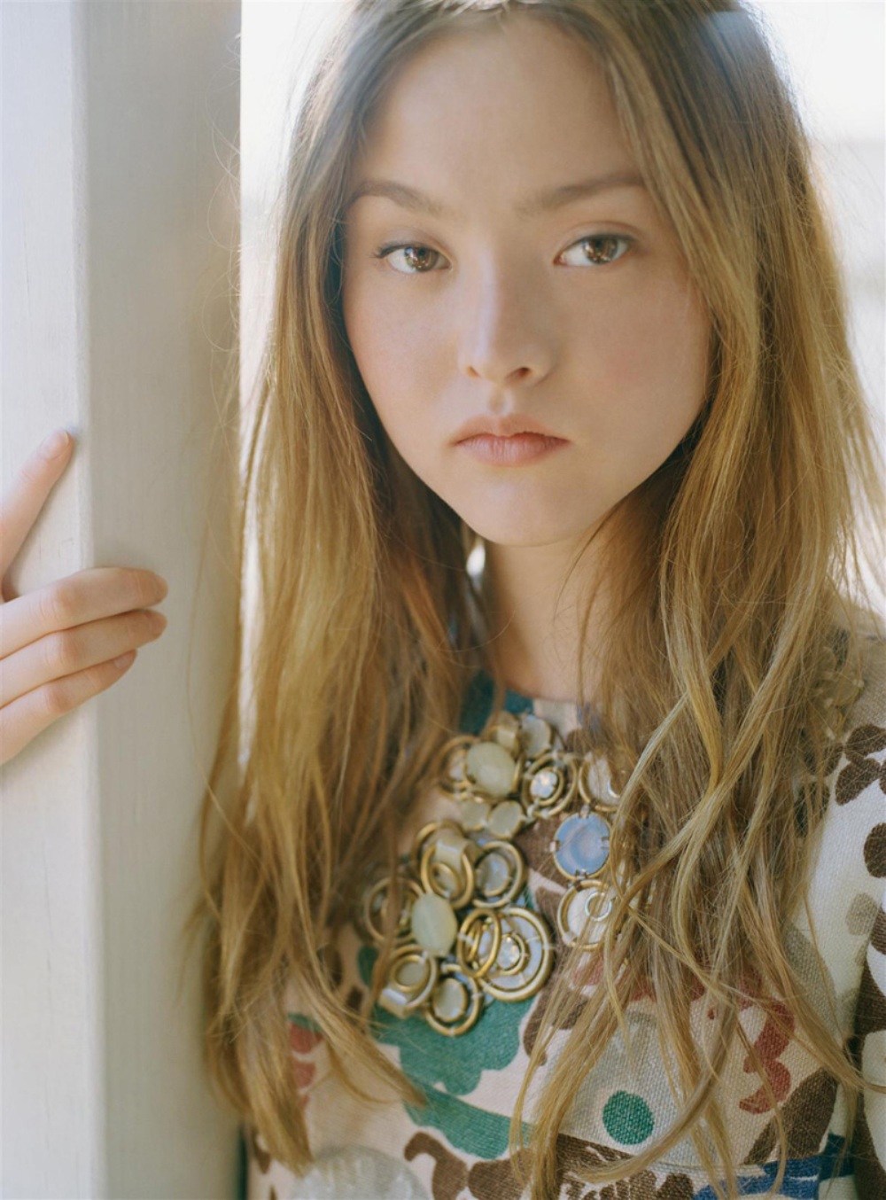 Devon Aoki photo #167660