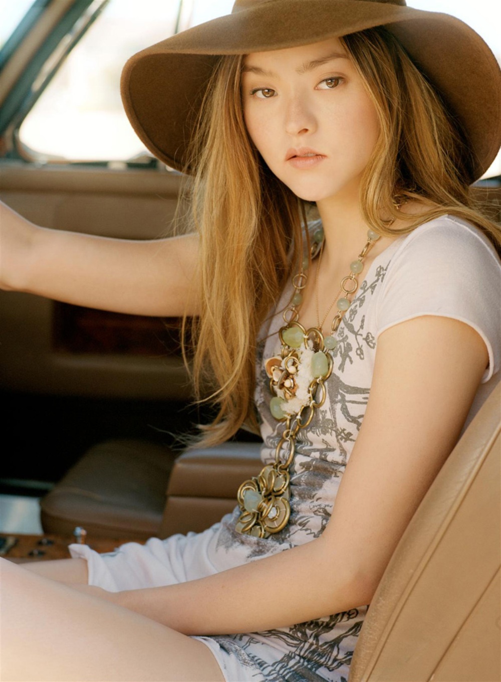 Devon Aoki photo #167652