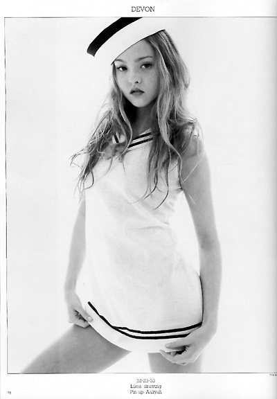 Devon Aoki photo #26140