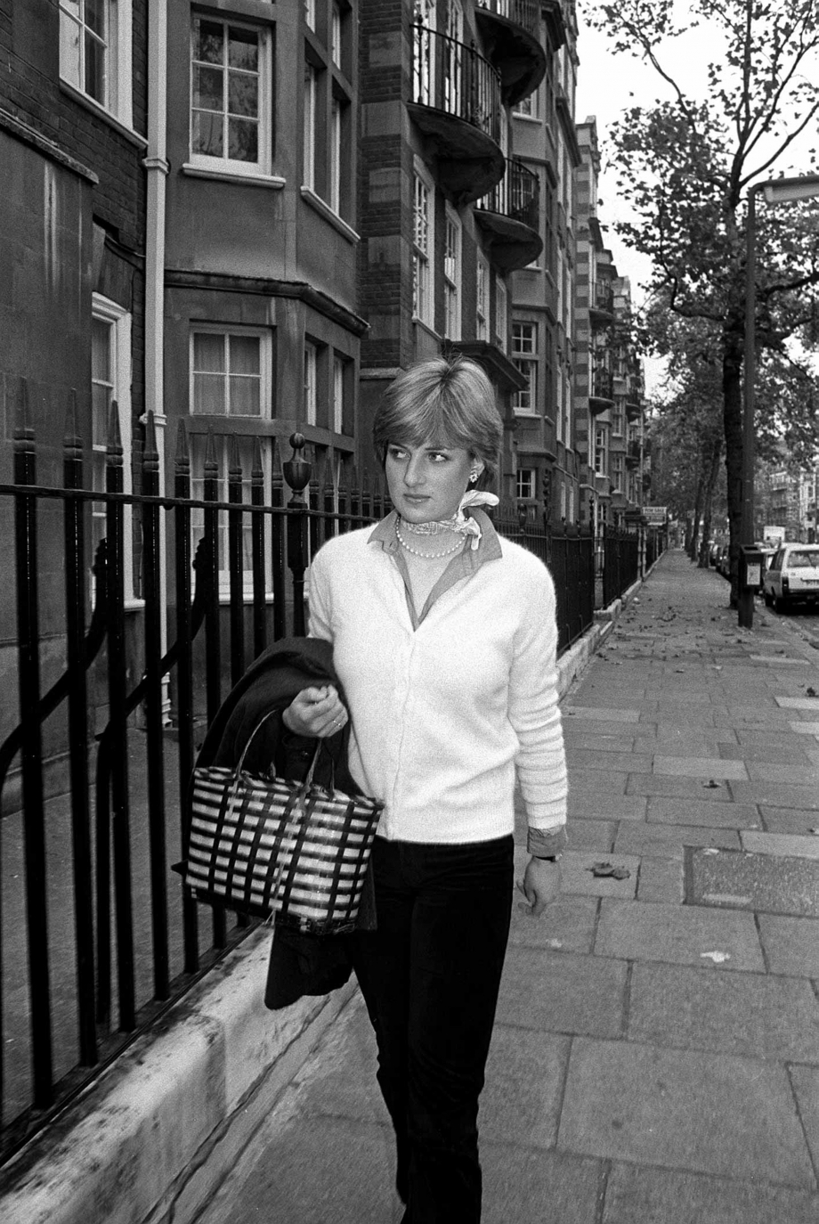 Diana Spencer photo #301967