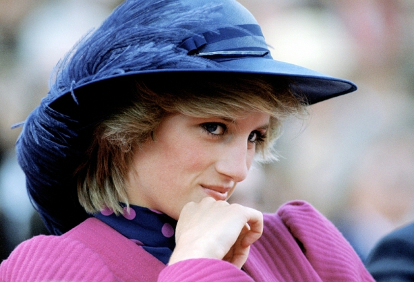 Diana Spencer photo #423203