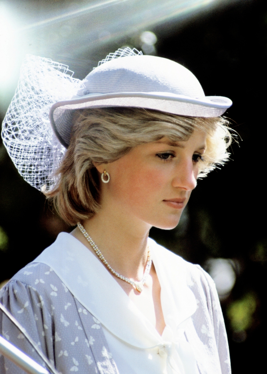 Diana Spencer photo #423137