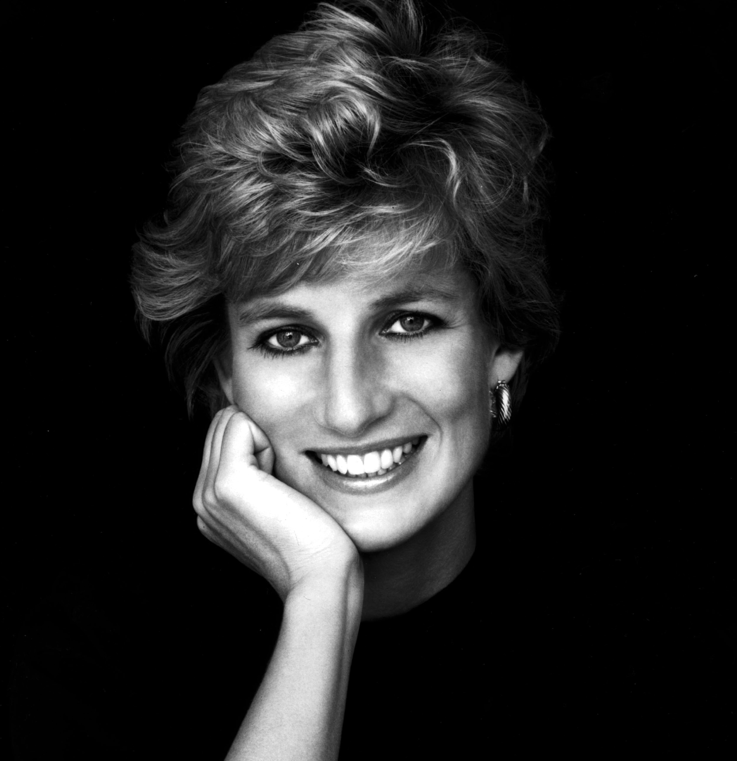 Diana Spencer photo #203036