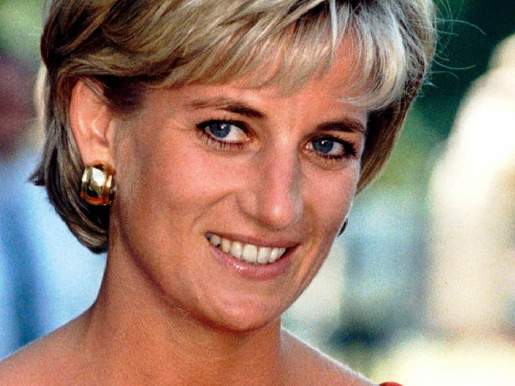 Diana Spencer photo #423995