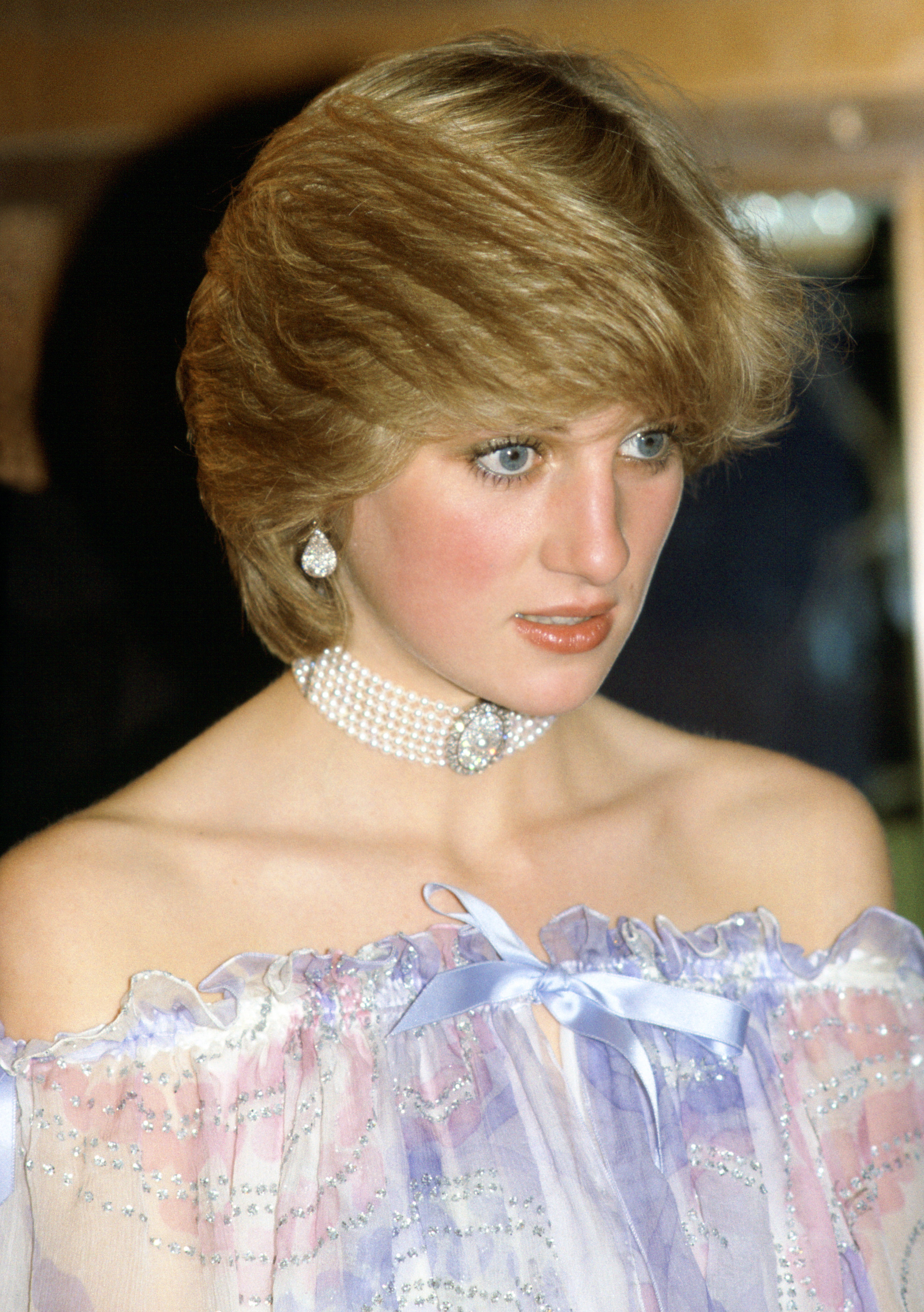 Diana Spencer photo #301691