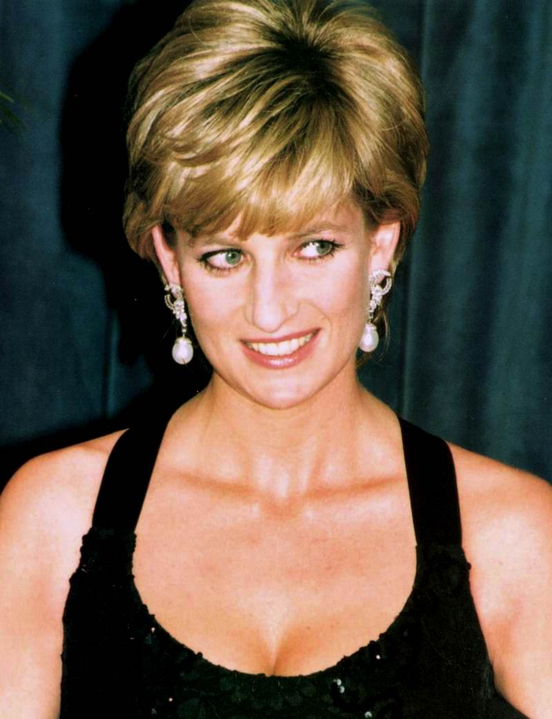 Diana Spencer photo #213120