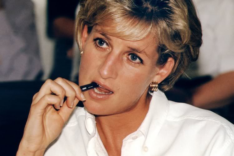 Diana Spencer photo #423991