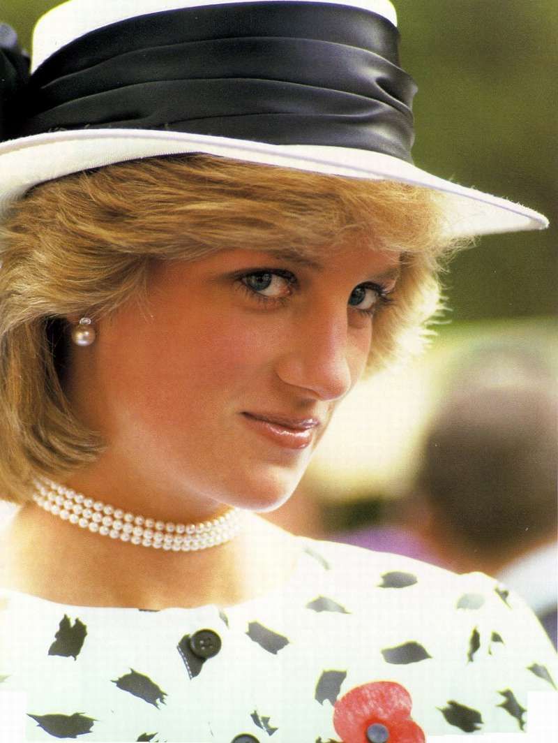 Diana Spencer photo #289046