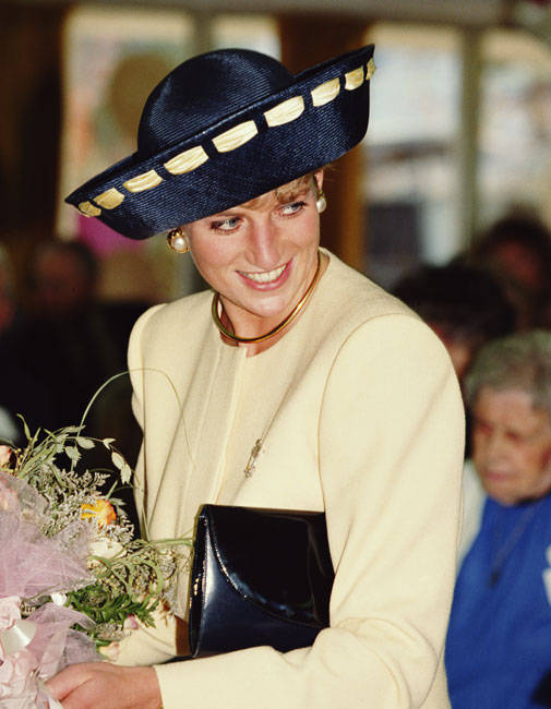 Diana Spencer photo #423150