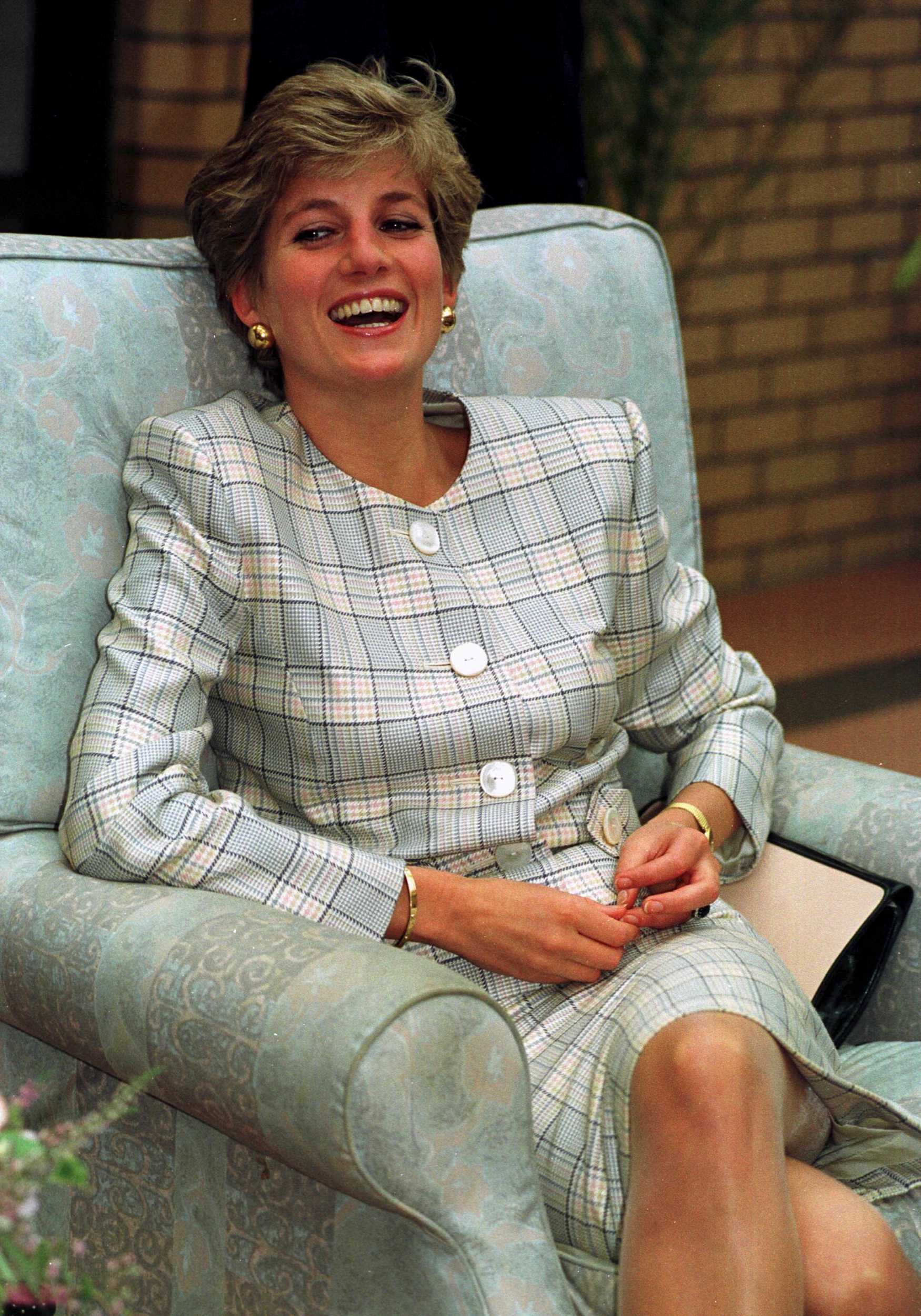 Diana Spencer photo #423130