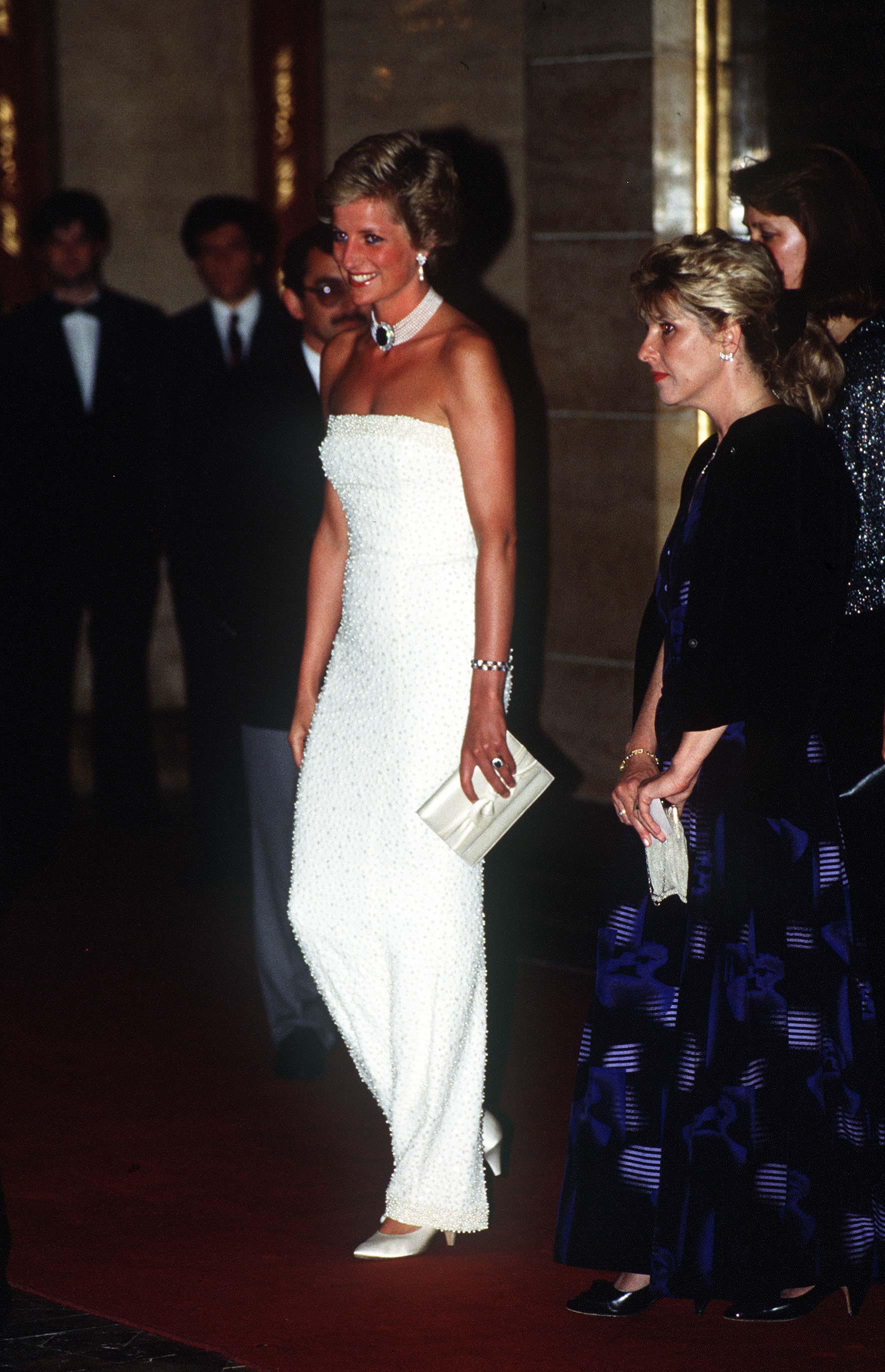 Diana Spencer photo #423207