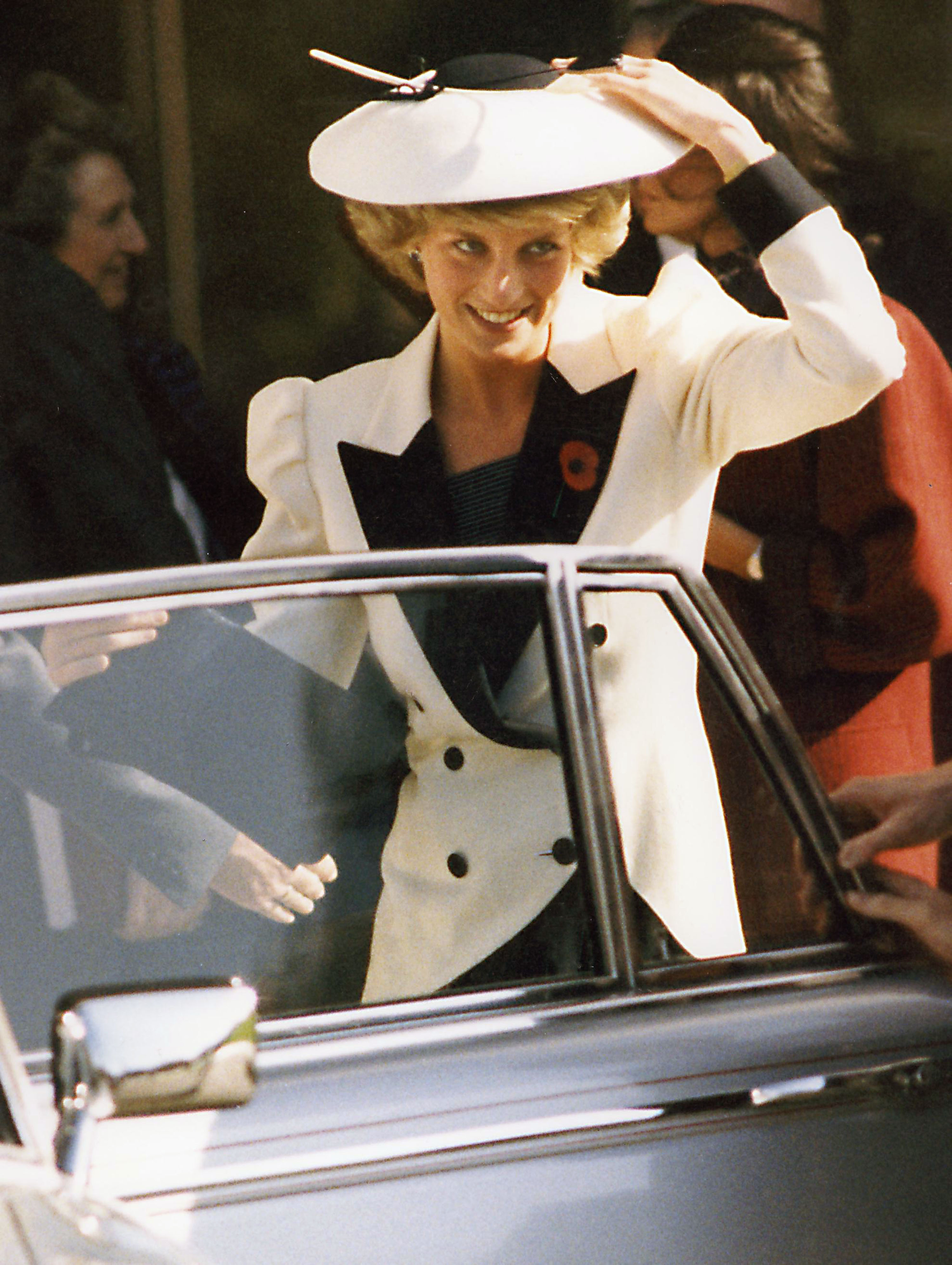 Diana Spencer photo #423142