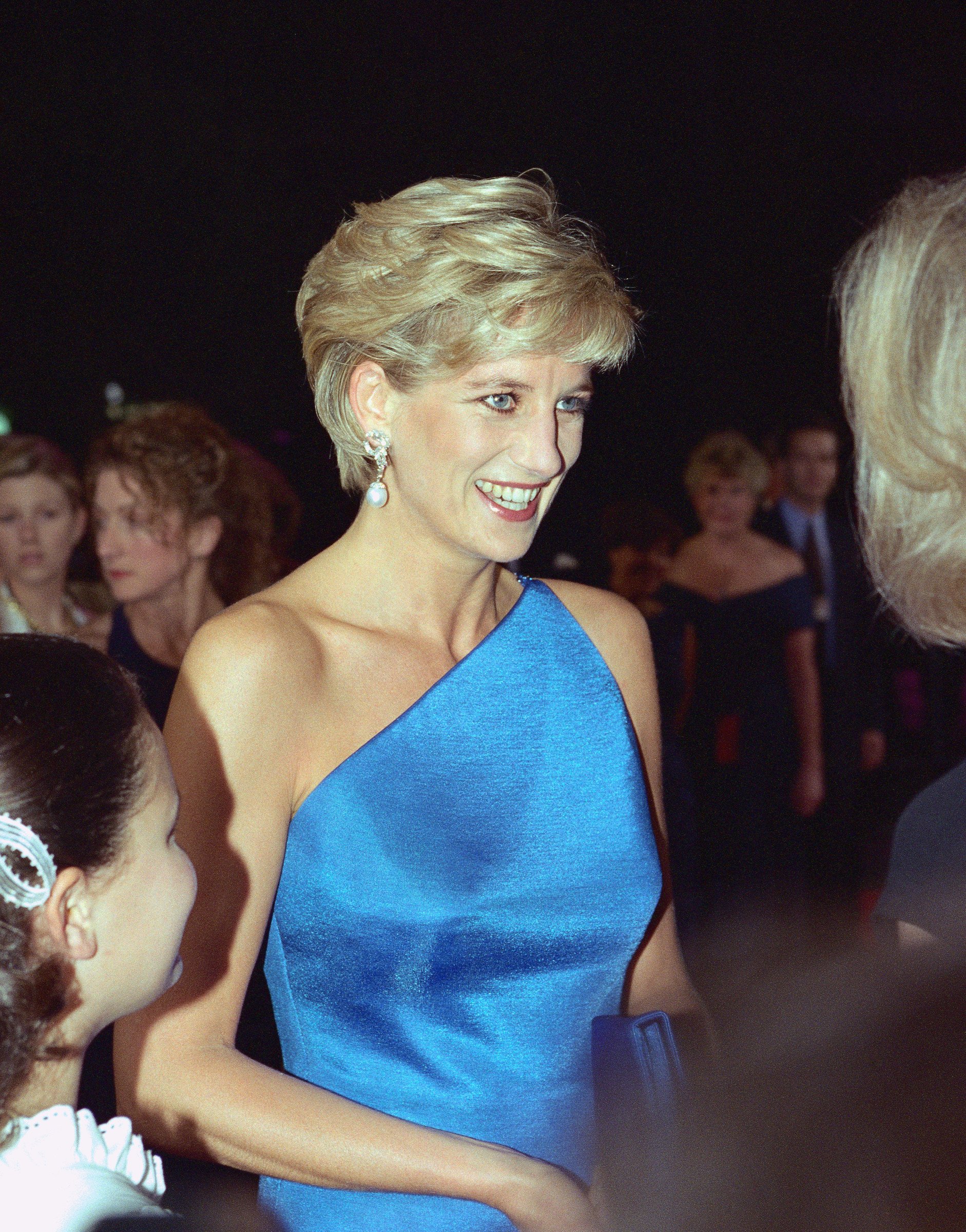 Diana Spencer photo #423126