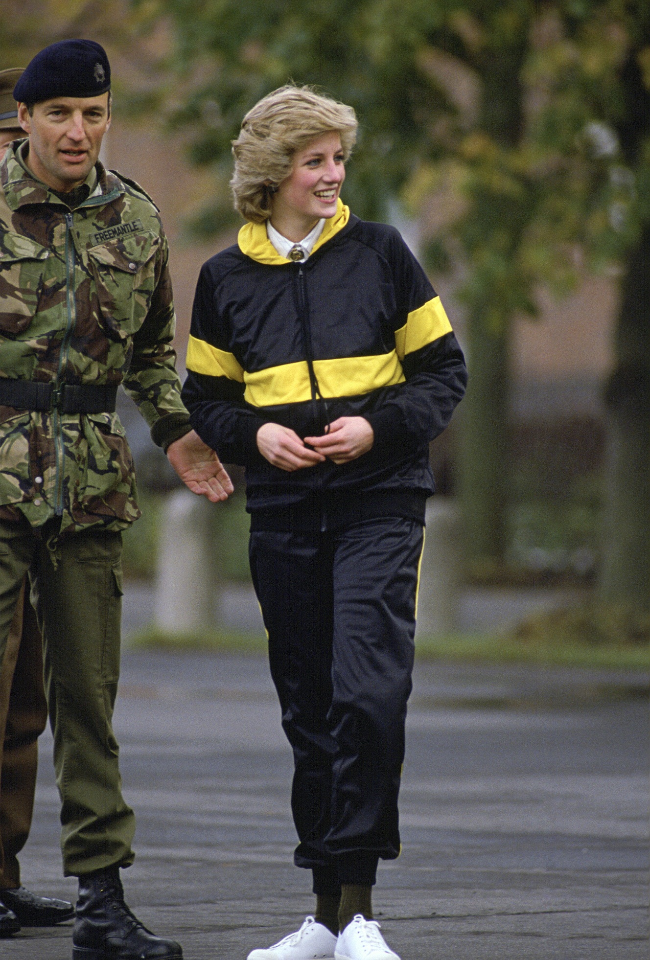 Diana Spencer photo #423124