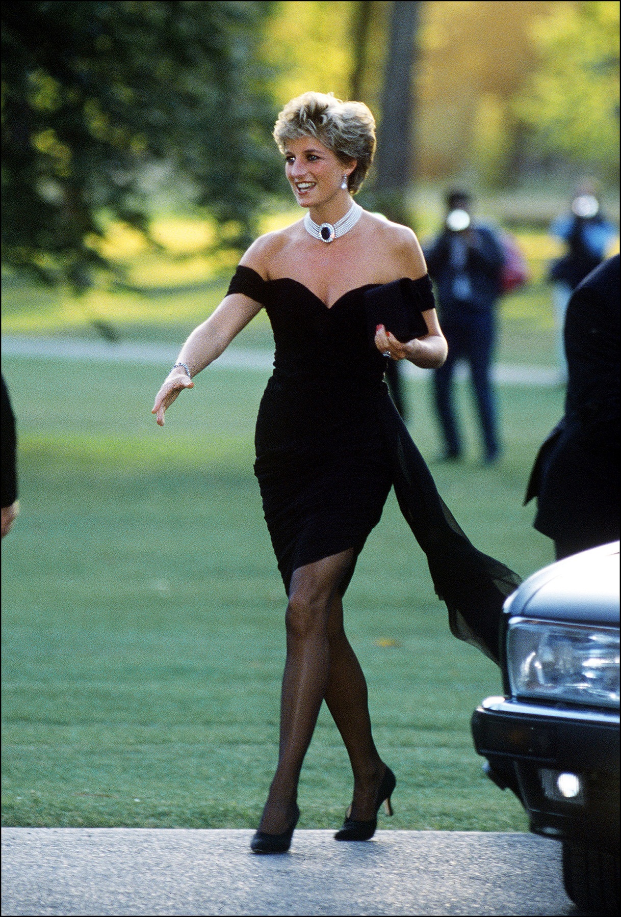 Diana Spencer photo #423128