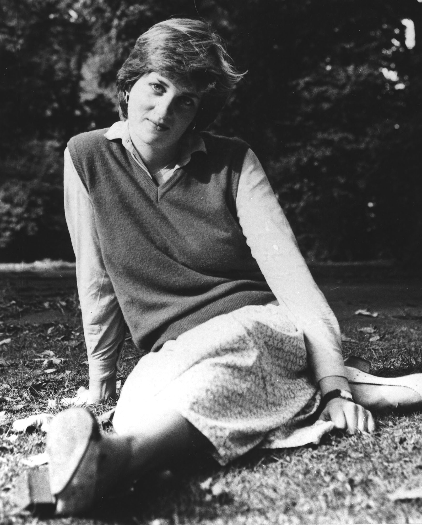 Diana Spencer photo #219783