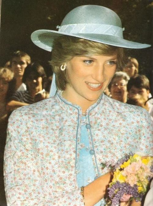 Diana Spencer photo #423996