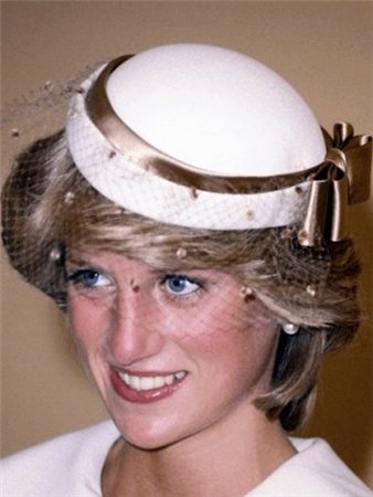 Diana Spencer photo #423993