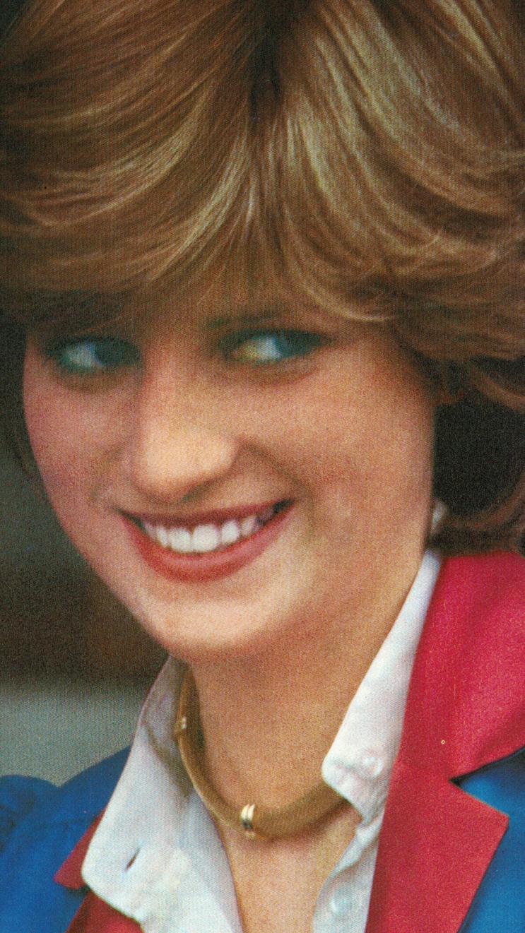 Diana Spencer photo #219800