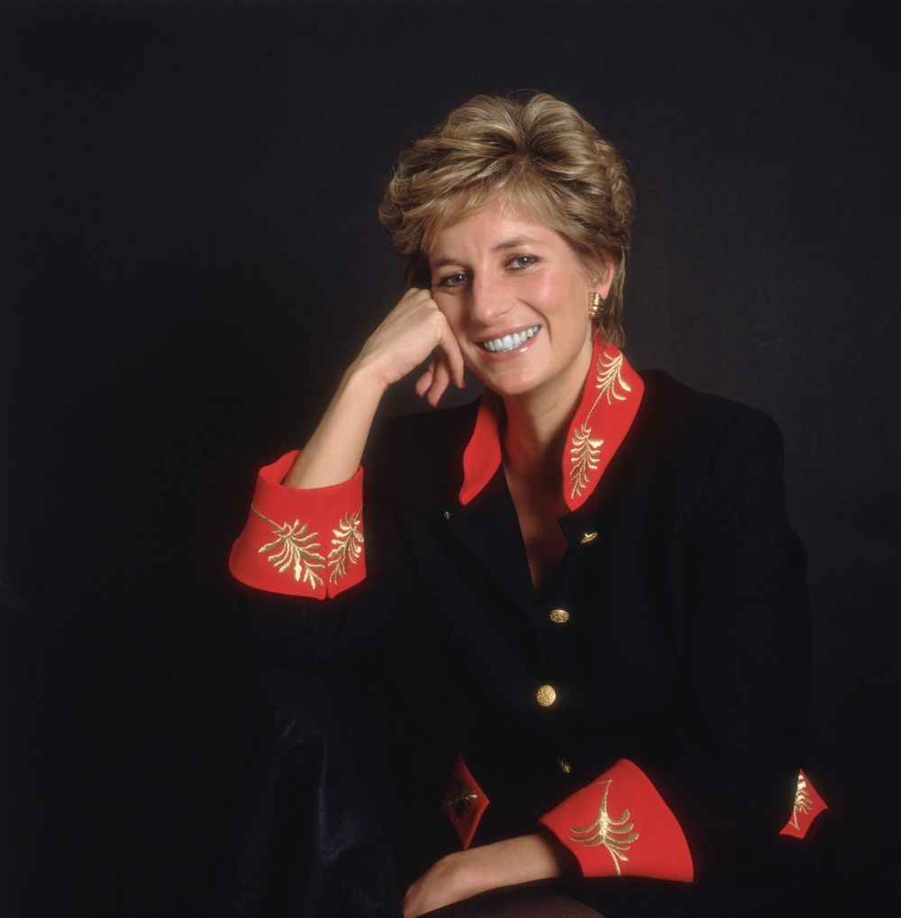 Diana Spencer photo #235640