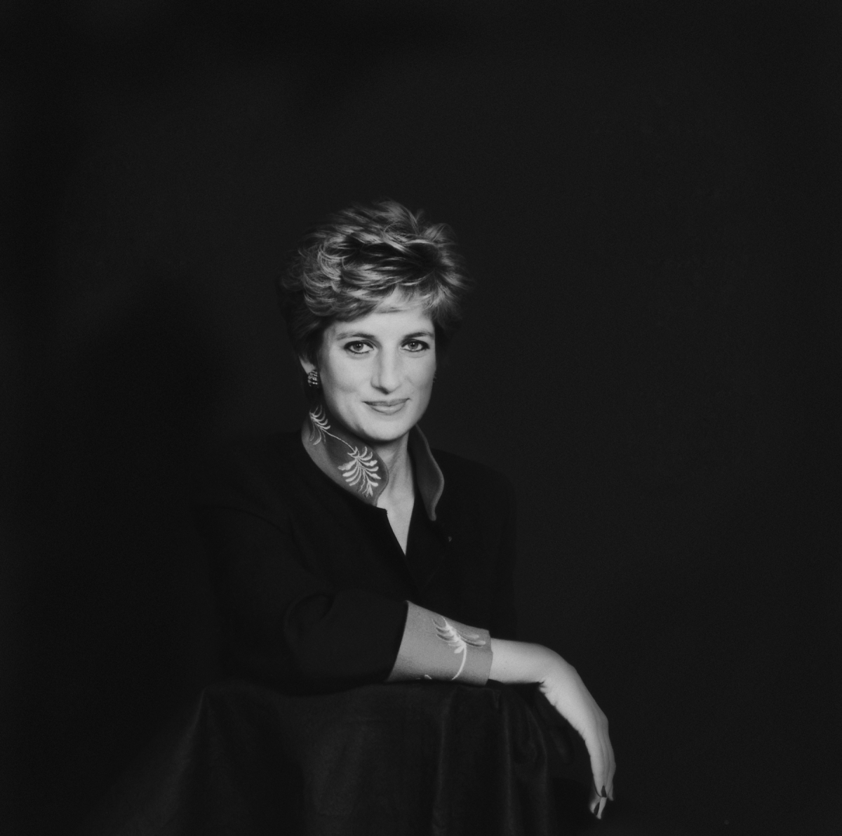 Diana Spencer photo #235645