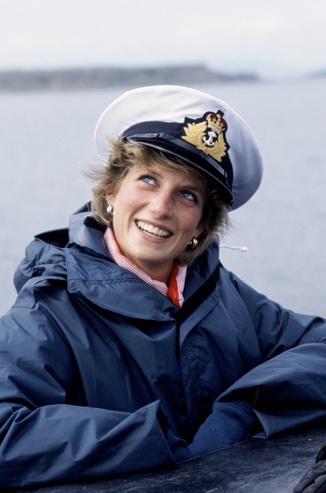 Diana Spencer photo #235651