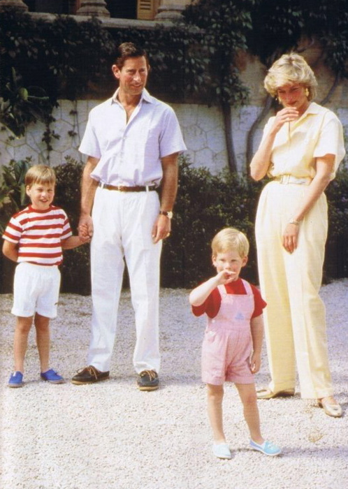 Diana Spencer photo #423153