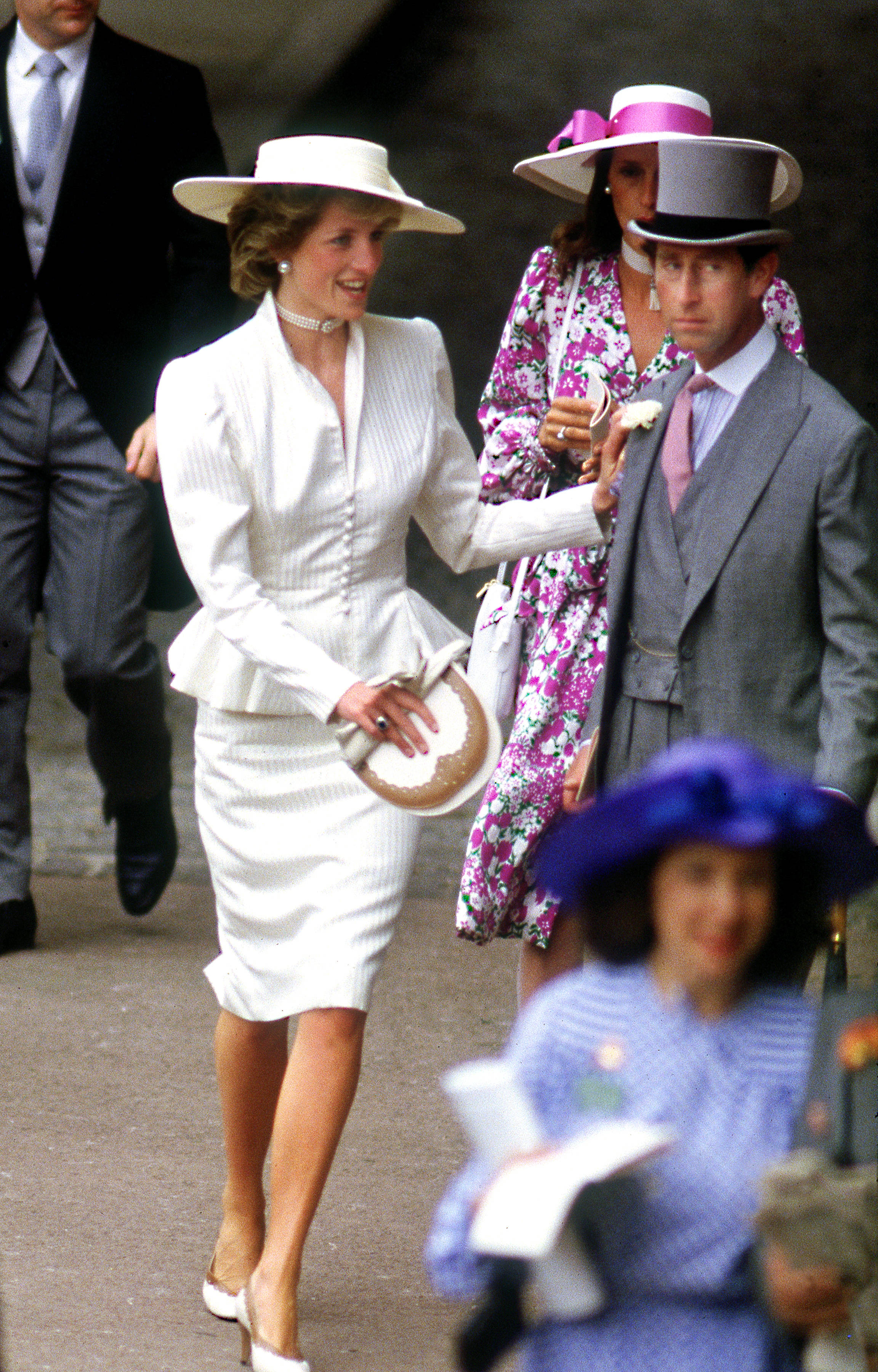 Diana Spencer photo #423132