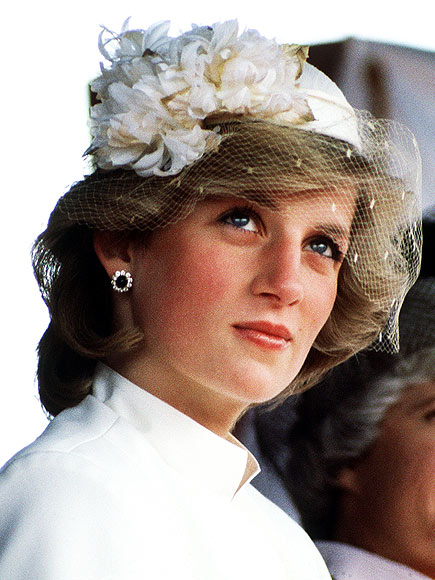 Diana Spencer photo #423156