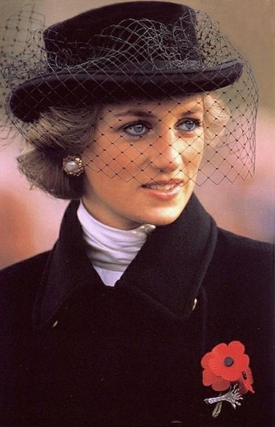 Diana Spencer photo #423155