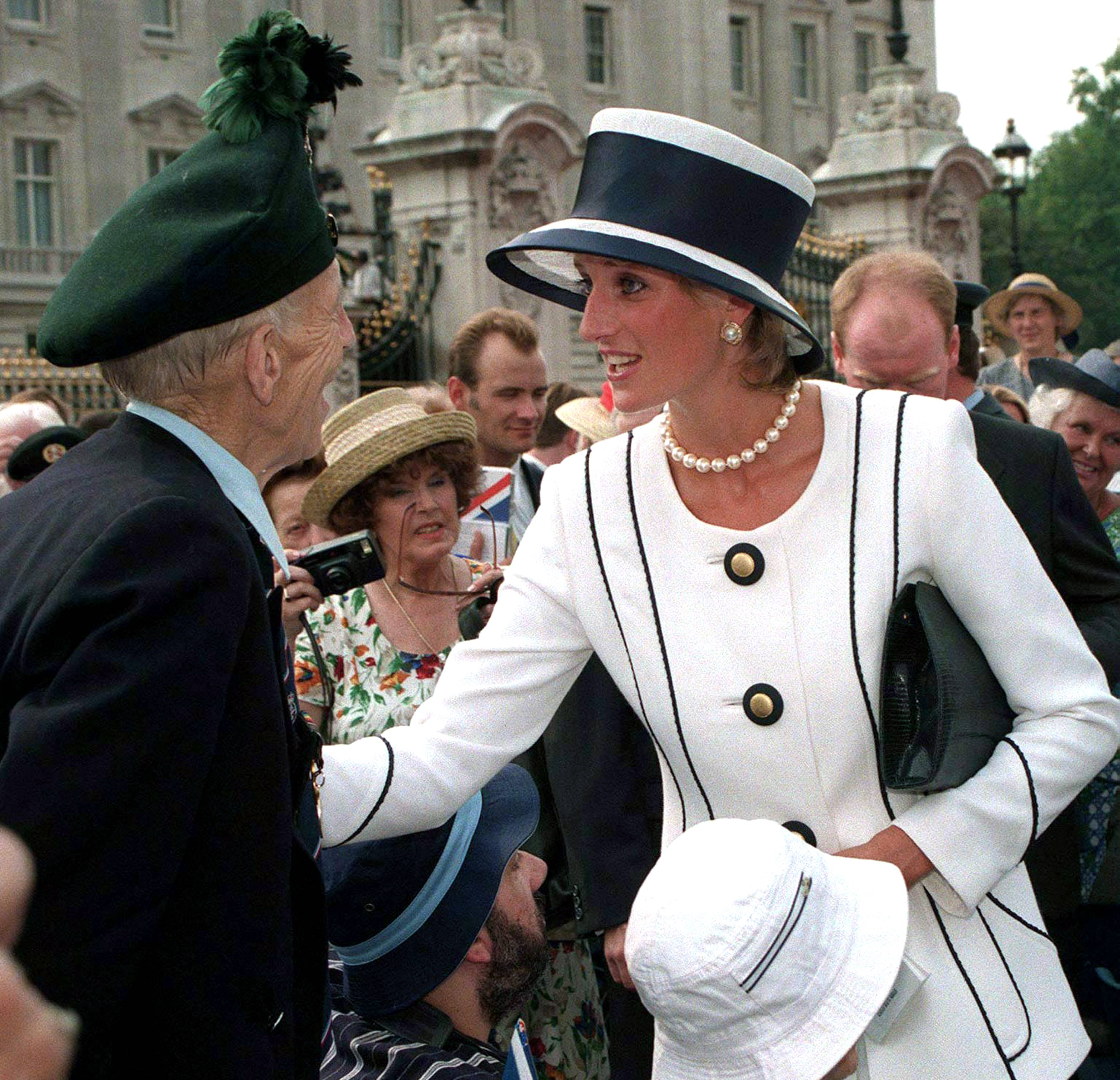 Diana Spencer photo #423131