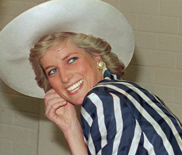 Diana Spencer photo #423151