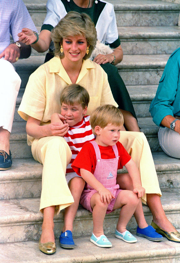 Diana Spencer photo #235658