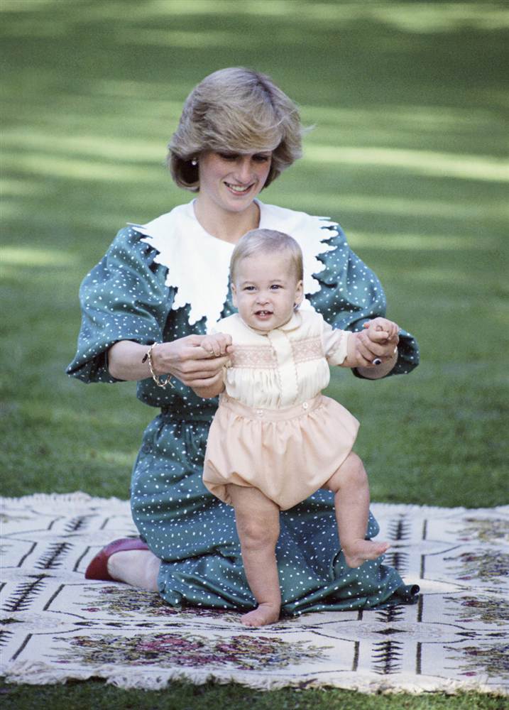 Diana Spencer photo #289059