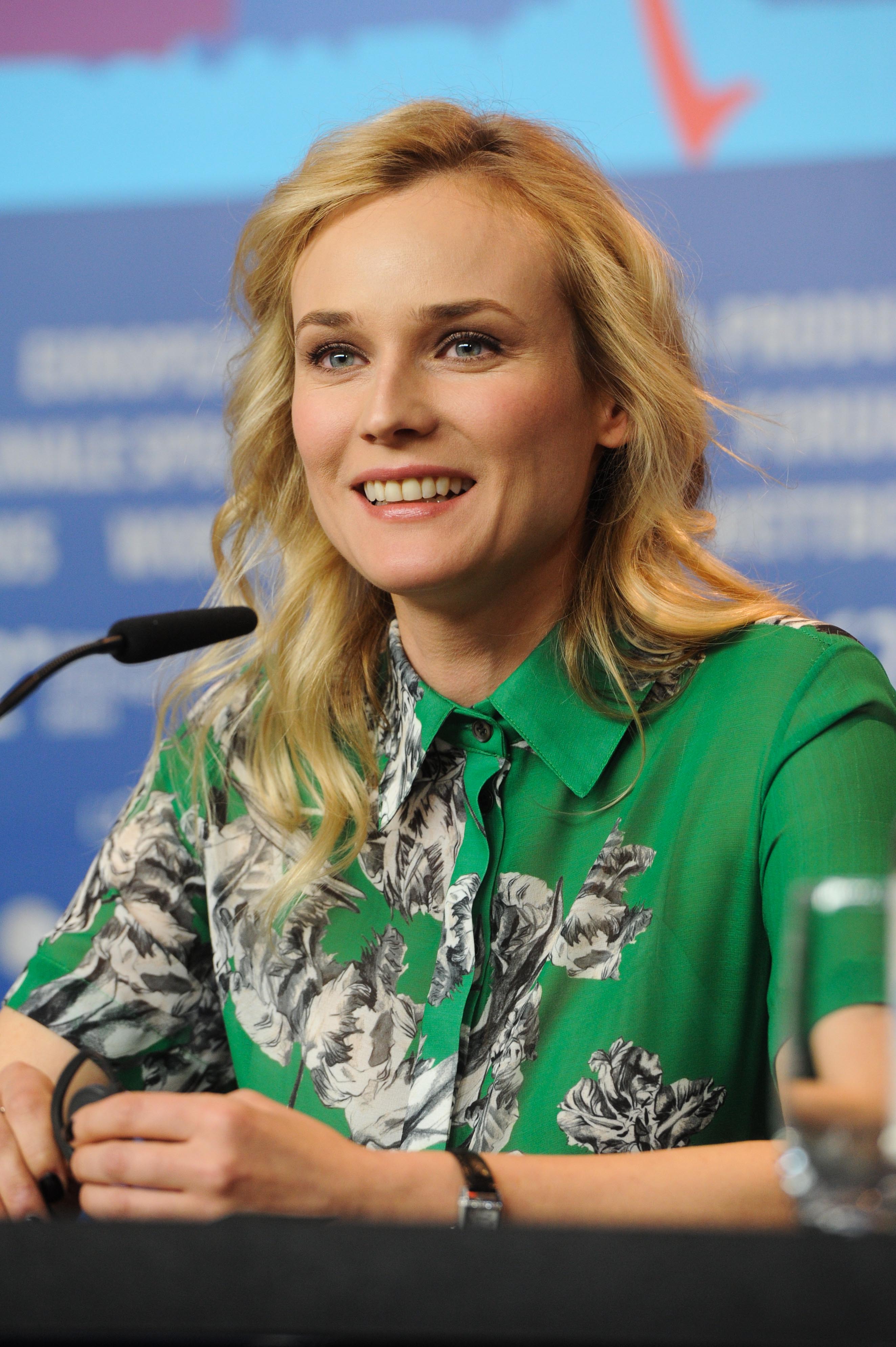 Diane Kruger photo #348702