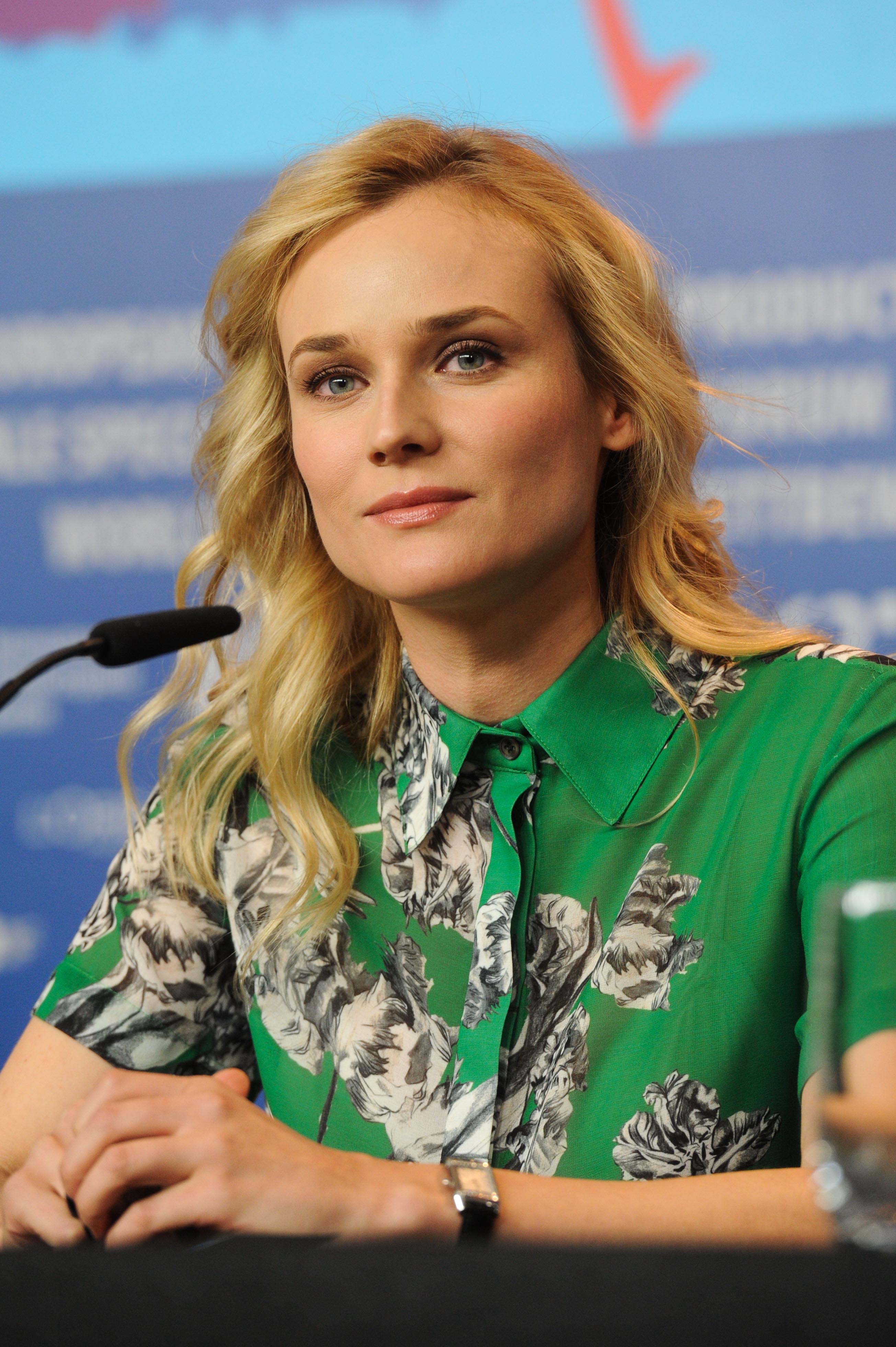 Diane Kruger photo #348700